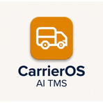 CarrierOS AI TMS Reviews & Ratings