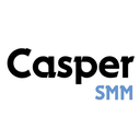 Casper SMM Panel Reviews & Ratings