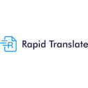 Rapid Translate Reviews & Ratings