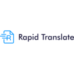 Rapid Translate Reviews & Ratings