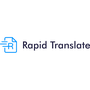 Rapid Translate Reviews & Ratings