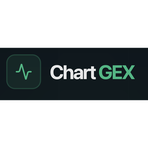 ChartGEX Reviews & Ratings