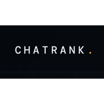 ChatRank Reviews & Ratings