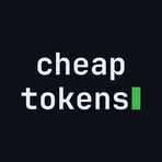 CheapTokens Reviews & Ratings