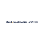 Cloud Repatriation Analyzer Reviews & Ratings