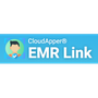CloudApper EMR Link Reviews & Ratings