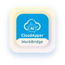 CloudApper WorkBridge Reviews & Ratings