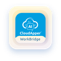 CloudApper WorkBridge Reviews & Ratings