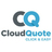 CloudQuote Reviews & Ratings