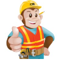Construction Monkey Reviews & Ratings
