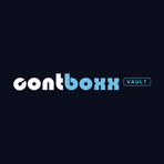 contboxx Vault Reviews & Ratings