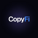 CopyFi Reviews & Ratings