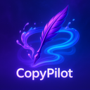 CopyPilot Reviews & Ratings