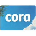 Cora Reviews & Ratings