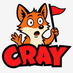 Cray Reviews & Ratings