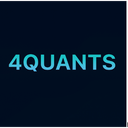 4QUANTS Reviews & Ratings