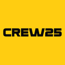 CREW25 Reviews & Ratings