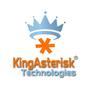 KingAsterisk Reviews & Ratings