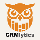 CRMlytics Reviews & Ratings
