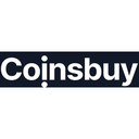 Coinsbuy Reviews & Ratings