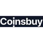 Coinsbuy Reviews & Ratings