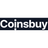 Coinsbuy Reviews & Ratings