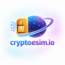 Crypto eSIM Reviews & Ratings