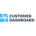 CustomerDashboard Reviews & Ratings