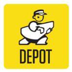 Depot Reviews & Ratings