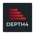 DEPTH4 Reviews & Ratings