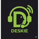 Deskie Reviews & Ratings