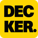Decker Reviews & Ratings