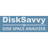DiskSavvy Reviews & Ratings