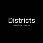 Districts Reviews & Ratings