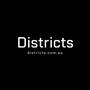 Districts Reviews & Ratings