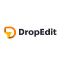 DropEdit Reviews & Ratings