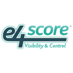 e4score Reviews & Ratings