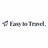 Easy to Travel Reviews & Ratings
