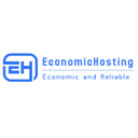 EconomicHosting Reviews & Ratings