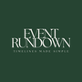 EventRundown Reviews & Ratings