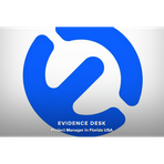 EvidenceDesk Reviews & Ratings