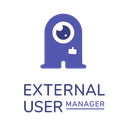 External User Manager Reviews & Ratings