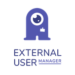 External User Manager Reviews & Ratings
