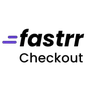 Fastrr Checkout Reviews & Ratings