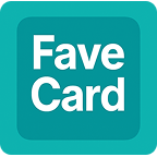 FaveCard Reviews & Ratings