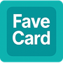 FaveCard Reviews & Ratings