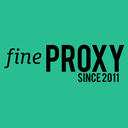 FineProxy Reviews & Ratings