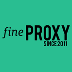 FineProxy Reviews & Ratings