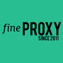 FineProxy Reviews & Ratings