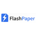 FlashPaper Reviews & Ratings